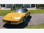 Thumbnail Photo 33 for 1987 Chevrolet Corvette Coupe
